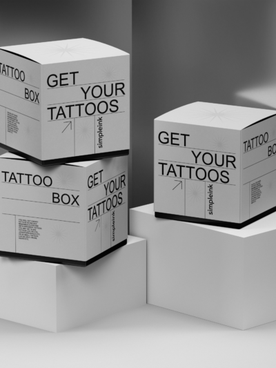Tattoo Box