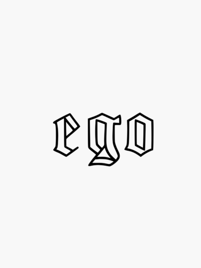 251 ego
